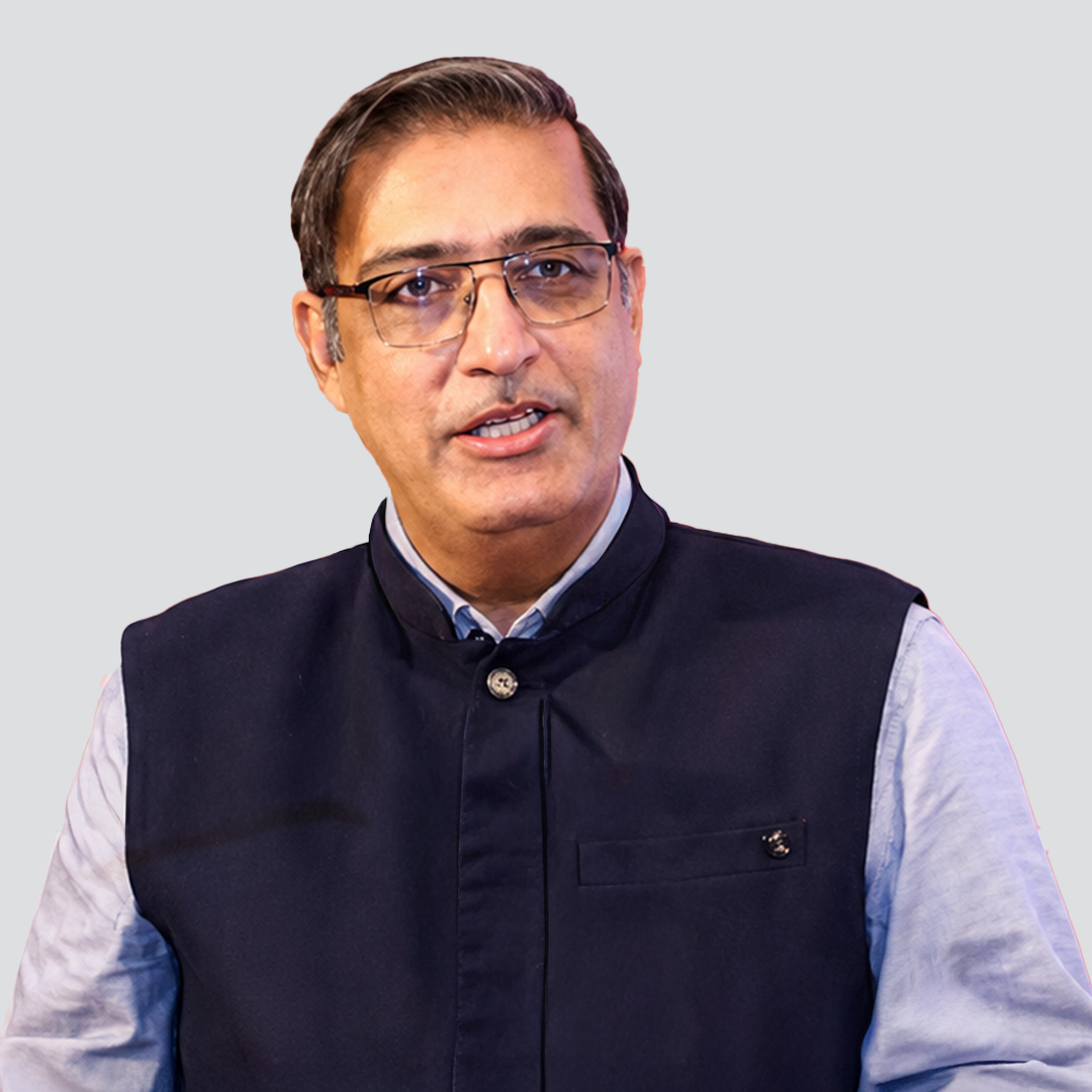Mr Sunil Dahiya
